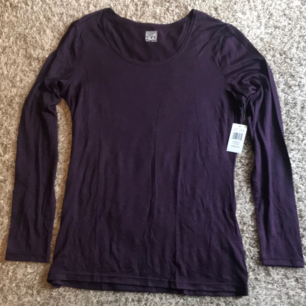 32 degrees weatherproof shirt size XL